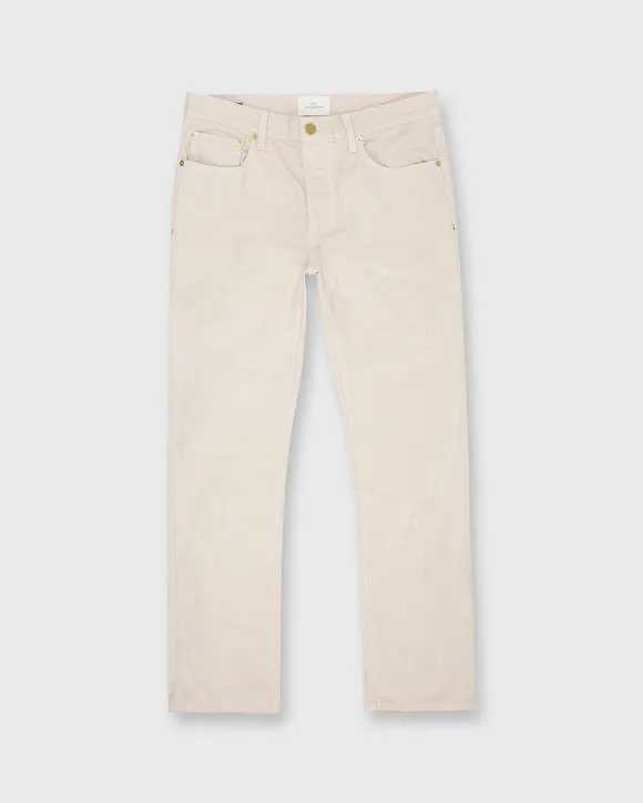 Slim Straight 5-Pocket Pant^Sid Mashburn Flash Sale
