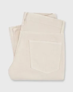 Slim Straight 5-Pocket Pant^Sid Mashburn Flash Sale