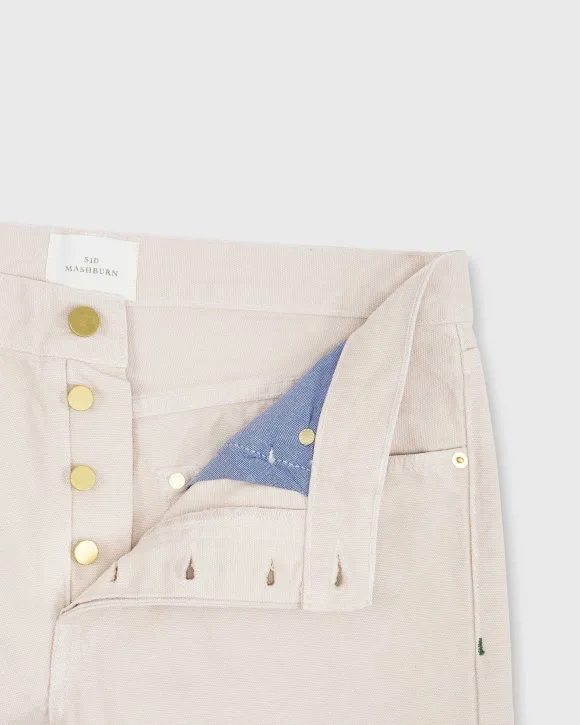 Slim Straight 5-Pocket Pant^Sid Mashburn Flash Sale