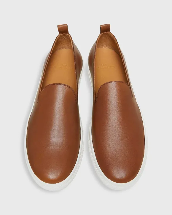 Slip-On Sneaker^Sid Mashburn Shop