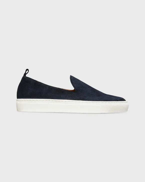 Slip-On Sneaker^Sid Mashburn Outlet