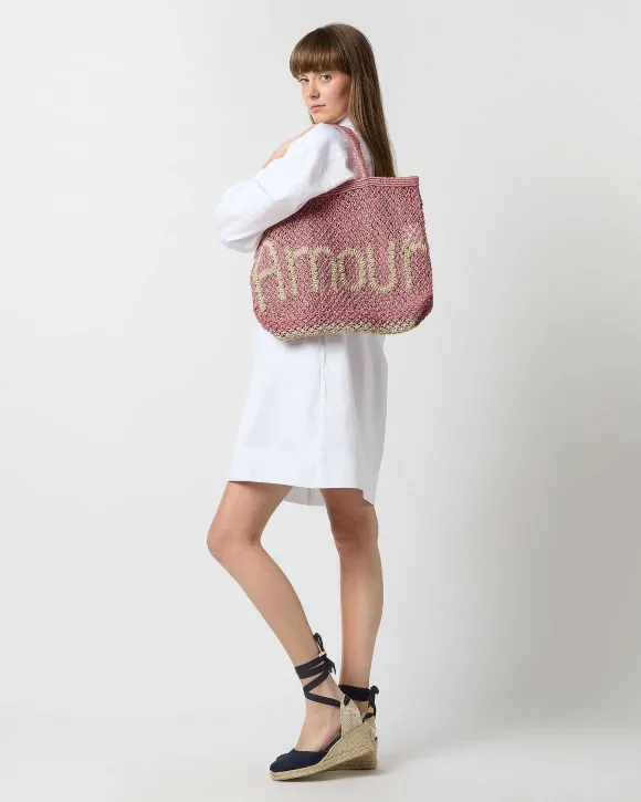 Small Amour Tote^the Jacksons Clearance