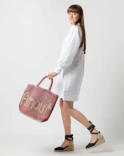Small Amour Tote^the Jacksons Clearance