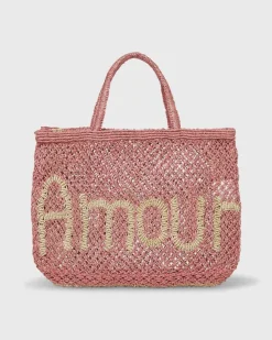 Small Amour Tote^the Jacksons Clearance