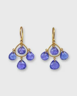 Small Candeliere Earrings^Marie-Hélène de Taillac Outlet
