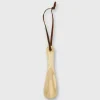 Small Classic Shoe Horn^Sid Mashburn Fashion