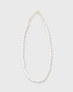 Small Cowbone Beads^Ann Mashburn Best Sale