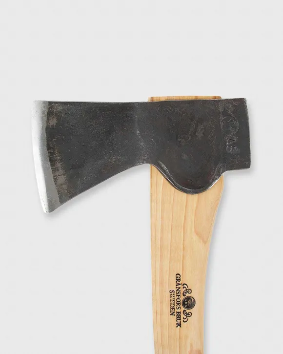 Small Forest Axe^Gränsfors Bruk Best Sale