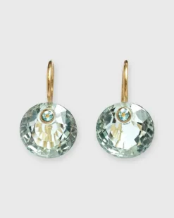 Small Round Gem Earrings^Marie-Hélène de Taillac Discount