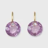 Small Round Gem Earrings^Marie-Hélène de Taillac Online