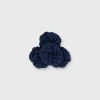 Small Silk Knot Cufflinks^Sid Mashburn New