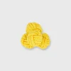Small Silk Knot Cufflinks^Sid Mashburn Best