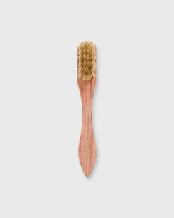 Small Spatula Brush^Saphir Shop