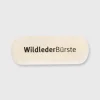 Small Suede Brush^Redecker Hot