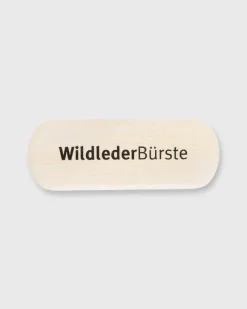 Small Suede Brush^Redecker Hot
