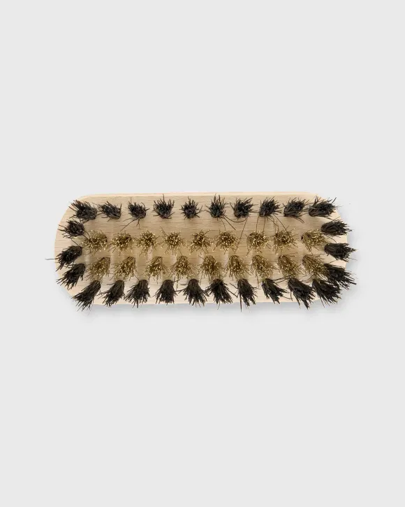 Small Suede Brush^Redecker Hot