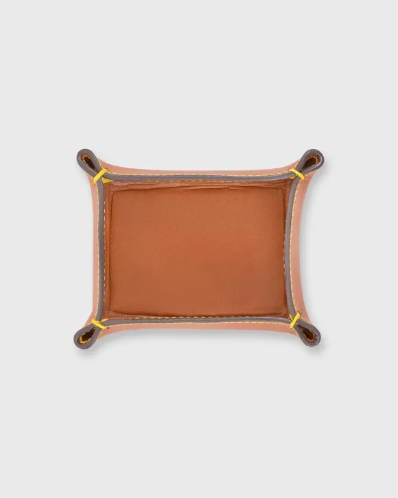 Small Tray^Mashburn New
