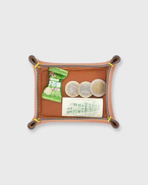 Small Tray^Mashburn New
