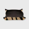 Soft Medium Square Tray^Mashburn Store