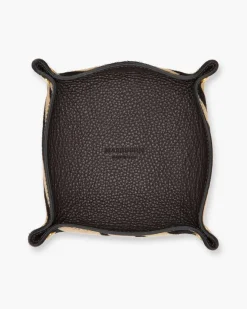 Soft Medium Square Tray^Mashburn Store