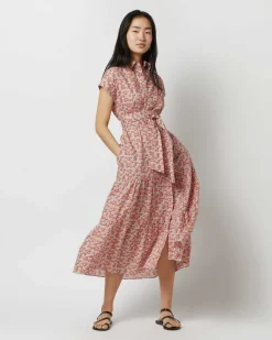 Sophia Dress^Ann Mashburn Online