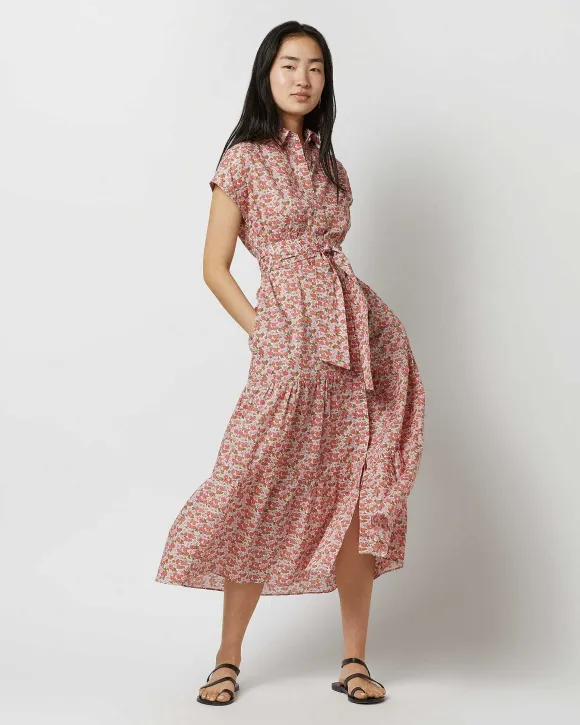 Sophia Dress^Ann Mashburn Online