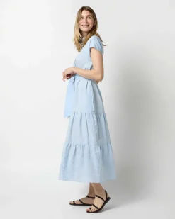 Sophia Dress^Ann Mashburn Flash Sale