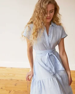Sophia Dress^Ann Mashburn Flash Sale