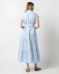 Sophia Dress^Ann Mashburn Flash Sale