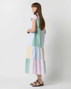 Sophia Dress^Ann Mashburn Hot