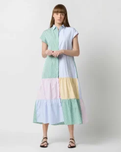 Sophia Dress^Ann Mashburn Hot