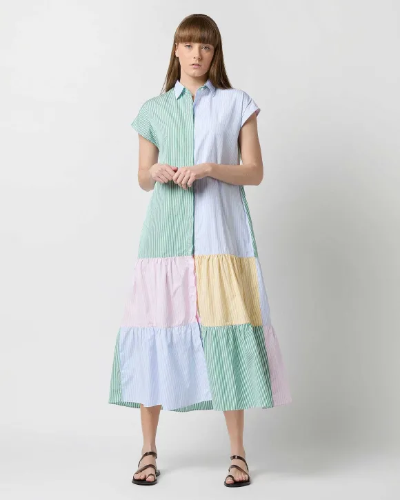 Sophia Dress^Ann Mashburn Hot