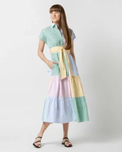 Sophia Dress^Ann Mashburn Hot