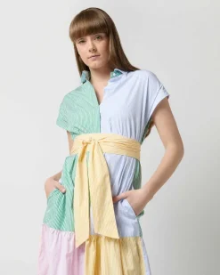 Sophia Dress^Ann Mashburn Hot