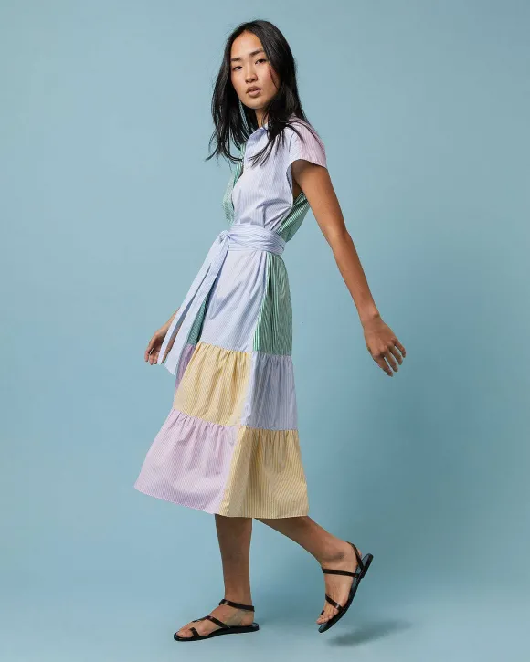Sophia Dress^Ann Mashburn Hot