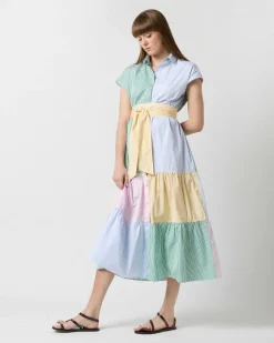 Sophia Dress^Ann Mashburn Hot