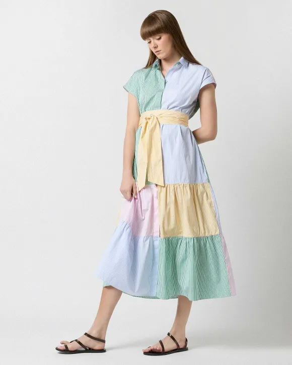 Sophia Dress^Ann Mashburn Hot