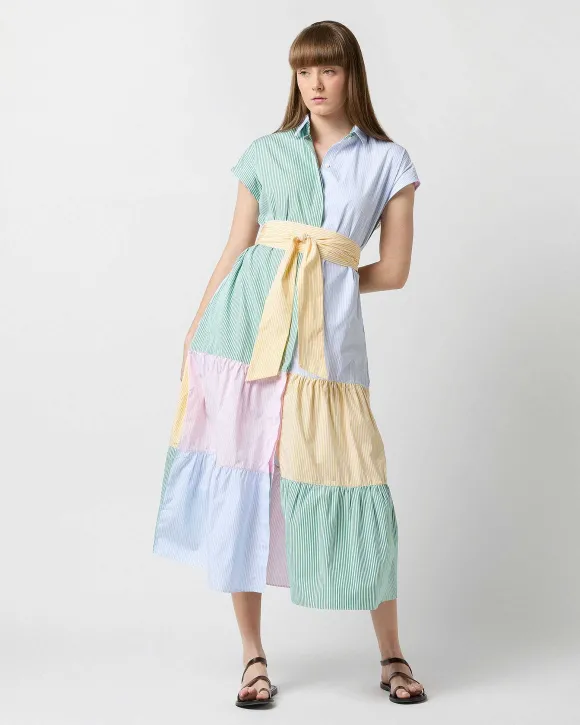 Sophia Dress^Ann Mashburn Hot