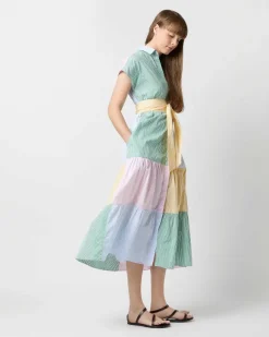 Sophia Dress^Ann Mashburn Hot