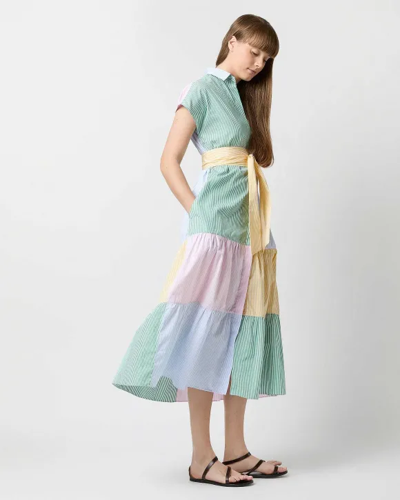 Sophia Dress^Ann Mashburn Hot