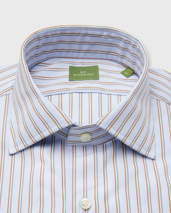Spread Collar Dress Shirt^Sid Mashburn Outlet