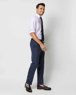 Spread Collar Dress Shirt^Sid Mashburn Hot