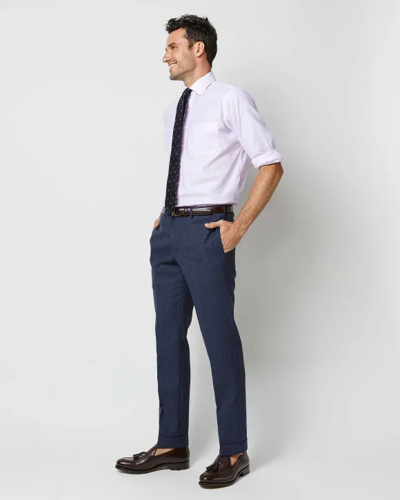Spread Collar Dress Shirt^Sid Mashburn Hot