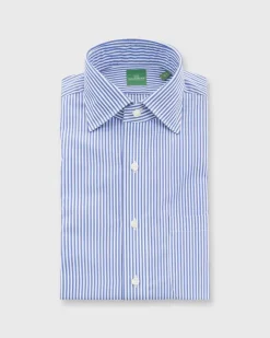 Spread Collar Dress Shirt^Sid Mashburn Outlet