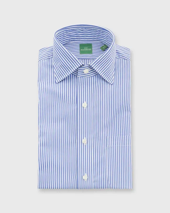 Spread Collar Dress Shirt^Sid Mashburn Outlet
