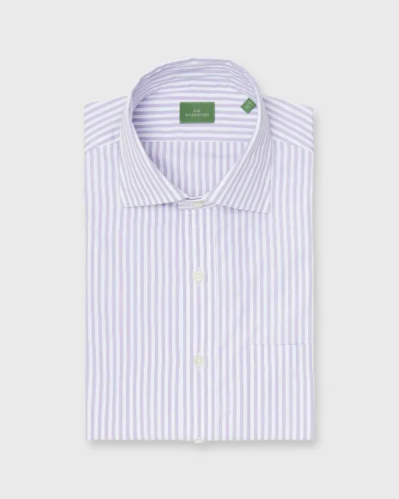 Spread Collar Dress Shirt^Sid Mashburn New