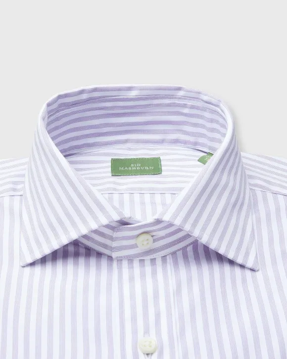Spread Collar Dress Shirt^Sid Mashburn New