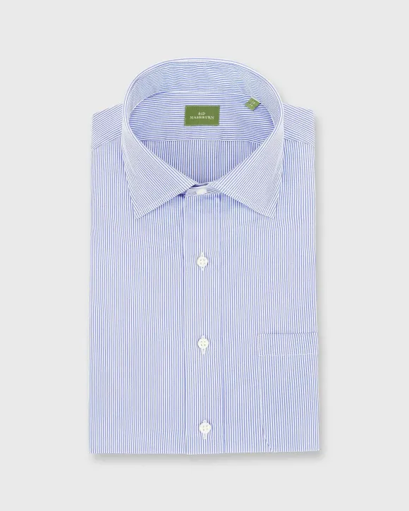 Spread Collar Dress Shirt^Sid Mashburn Clearance