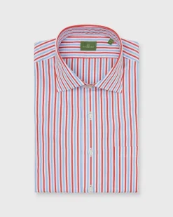 Spread Collar Dress Shirt^Sid Mashburn Discount