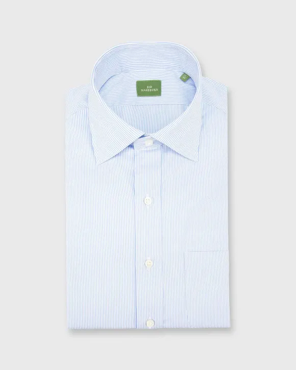 Spread Collar Dress Shirt^Sid Mashburn Hot